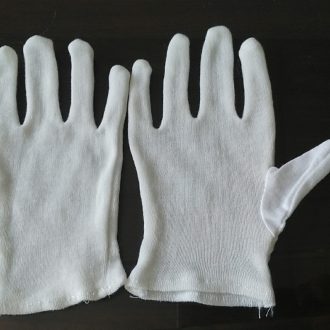 Bao tay len, găng tay bảo hộ, găng tay giá rẻ, cung cấp bao tay len, găng tay len